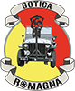 gotica romagna logo piccolo