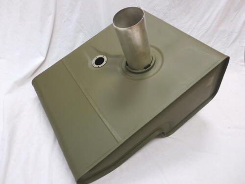 FUEL TANK MBGPW 4 B
