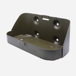 jerry can bracket for ford gpw willys mb