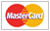 Pagamento con Mastercard