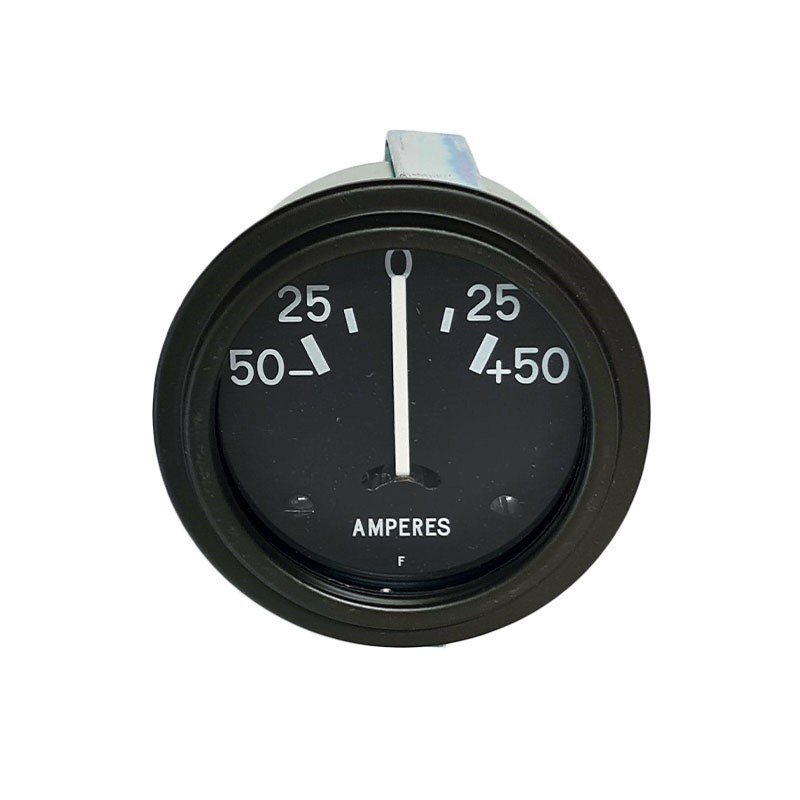 late-f-marked-ammeter-gauge-for-ford-gpw