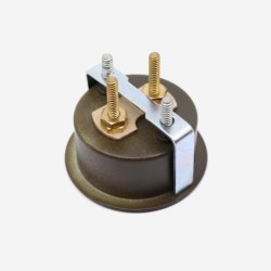 paint-can-lid-type-ammeter-gauge-for-vep-ford-gpw-1
