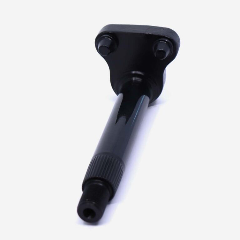 steering-box-sector-shaft
