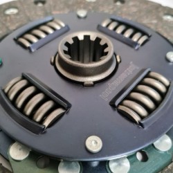 clutch-disc-assembly